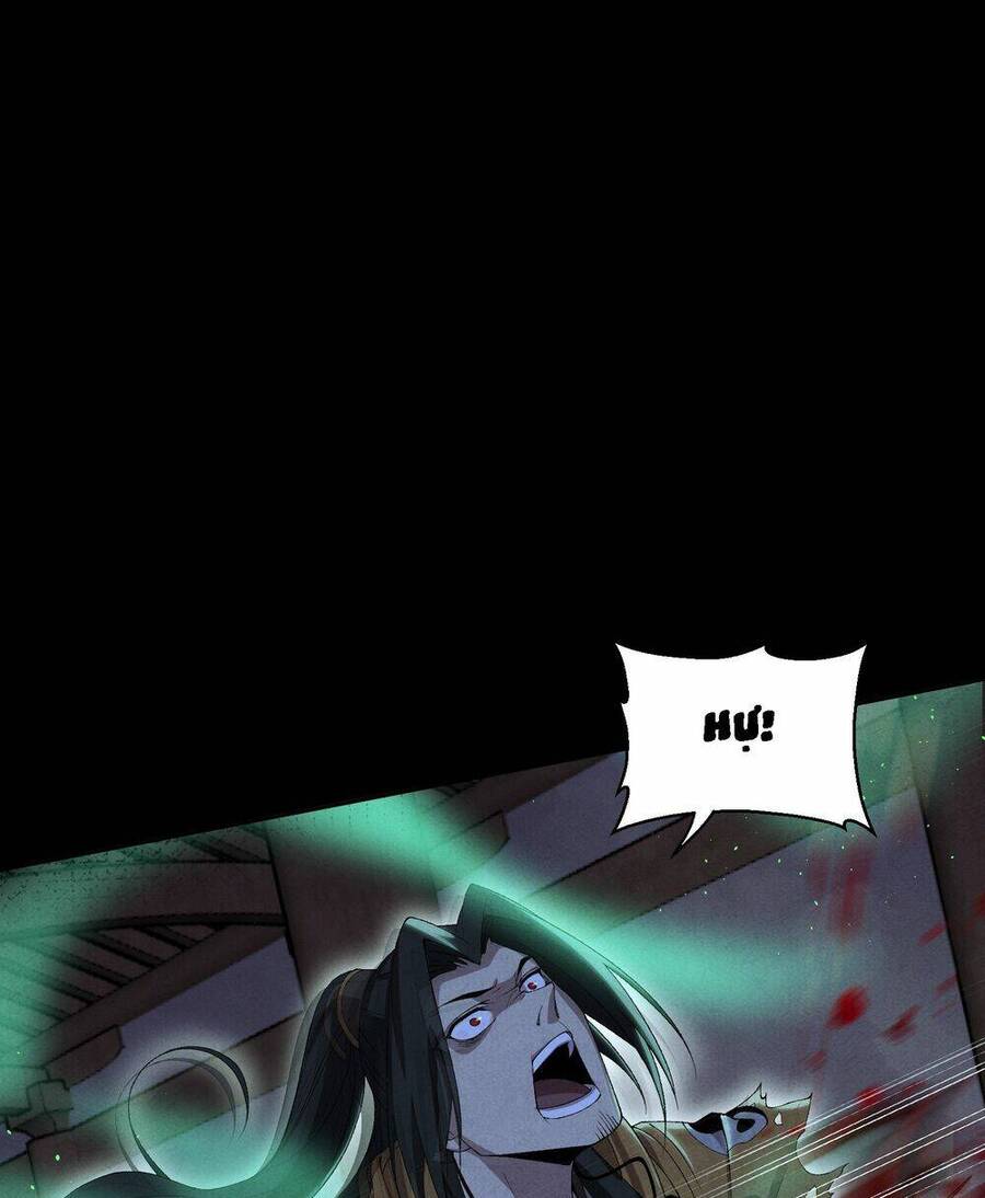 Quỷ Đạo Thiên Sư Chap 7 - Next Chap 8