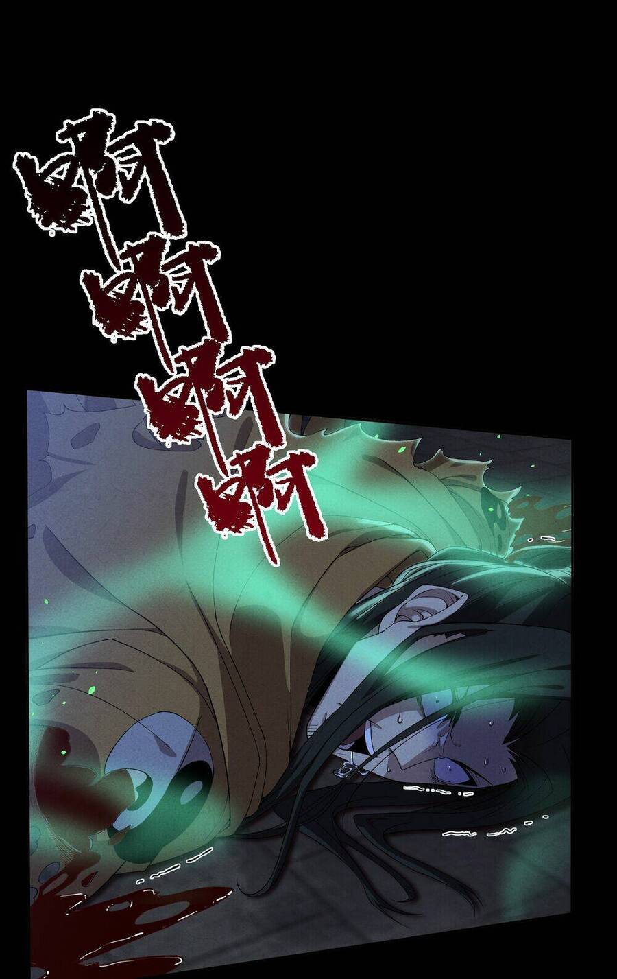Quỷ Đạo Thiên Sư Chap 7 - Next Chap 8
