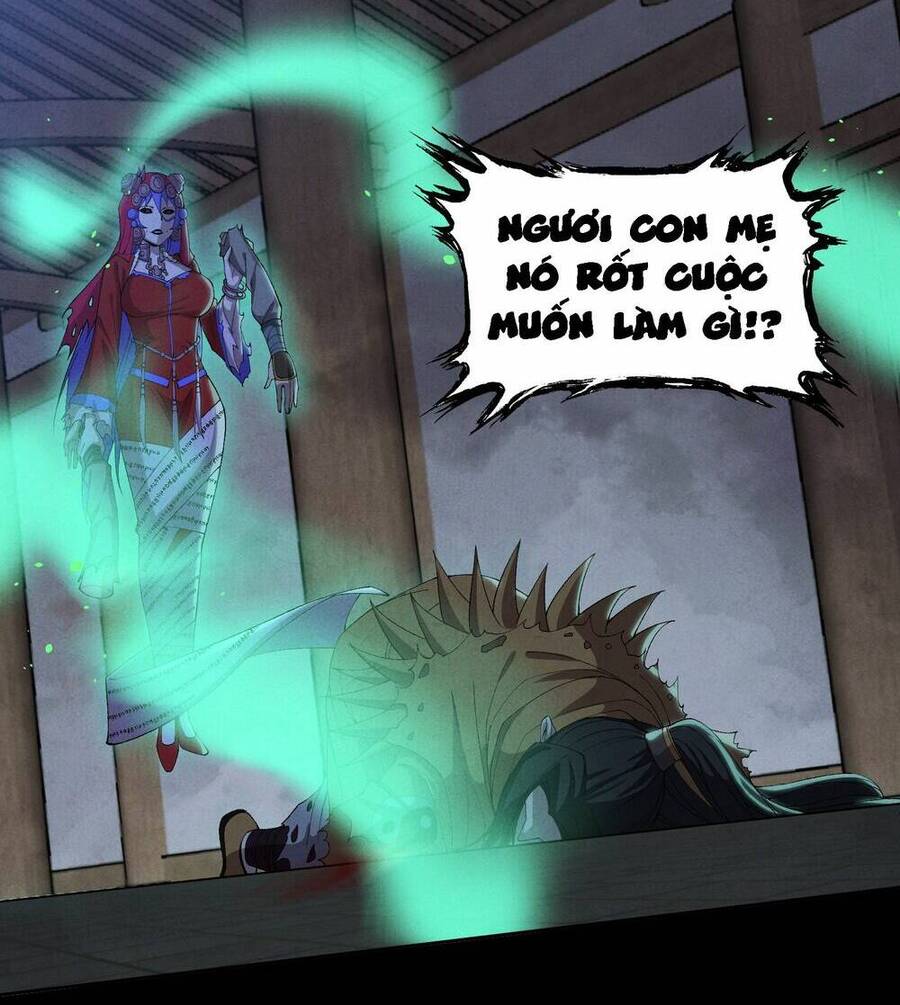 Quỷ Đạo Thiên Sư Chap 7 - Next Chap 8