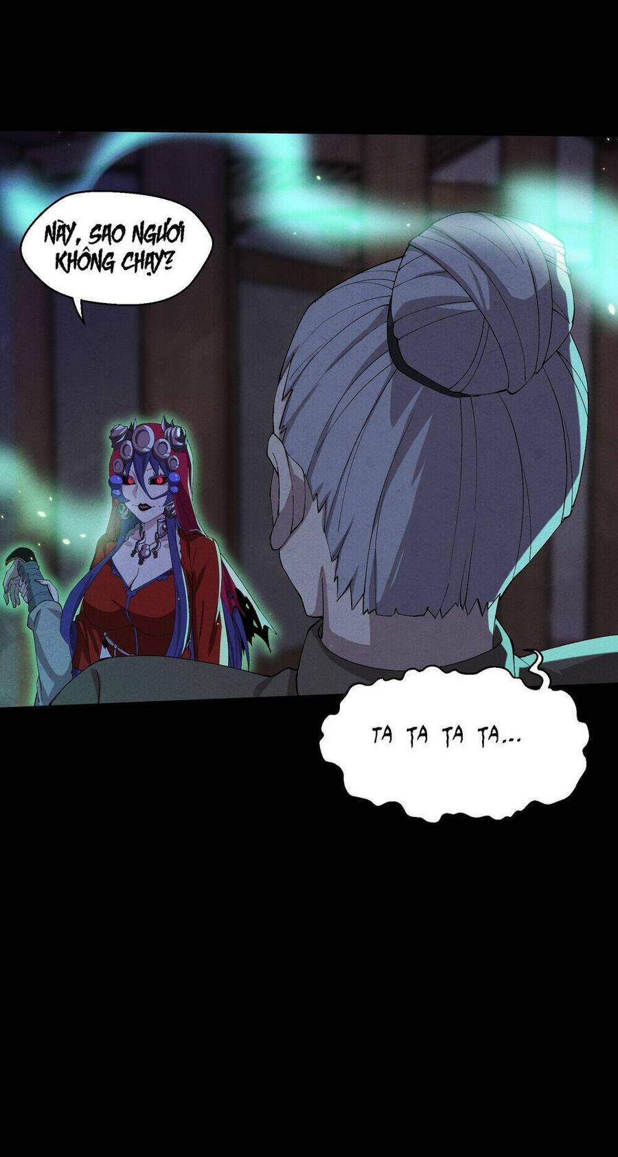Quỷ Đạo Thiên Sư Chap 7 - Next Chap 8