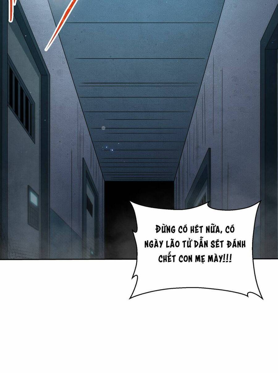 Quỷ Đạo Thiên Sư Chap 7 - Next Chap 8