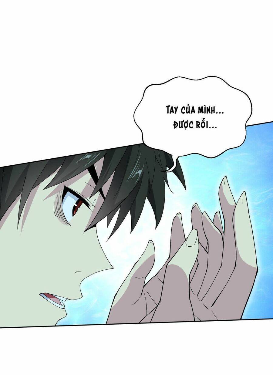 Quỷ Đạo Thiên Sư Chap 7 - Next Chap 8