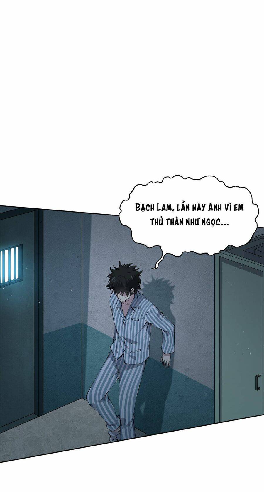 Quỷ Đạo Thiên Sư Chap 7 - Next Chap 8