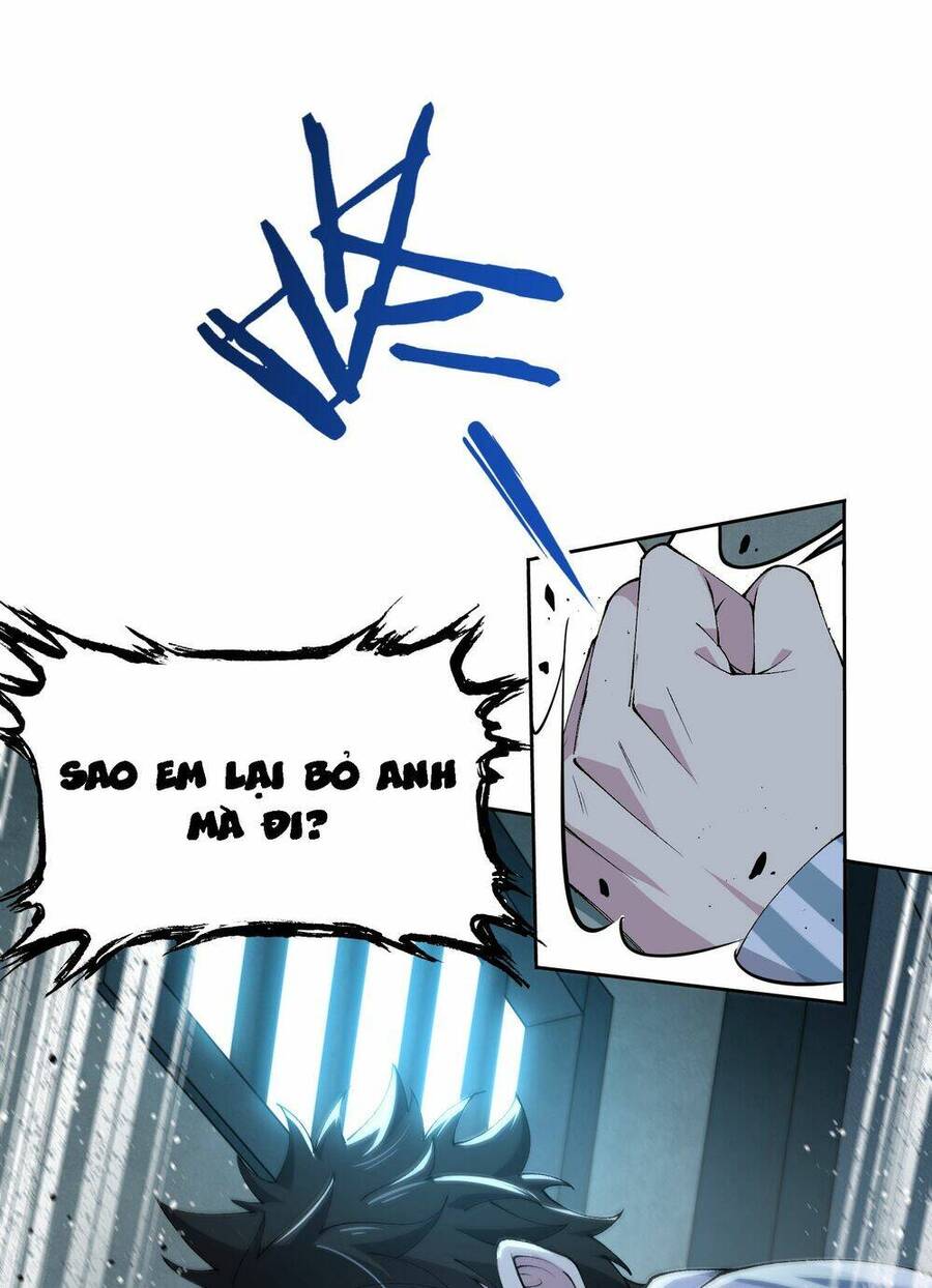 Quỷ Đạo Thiên Sư Chap 7 - Next Chap 8