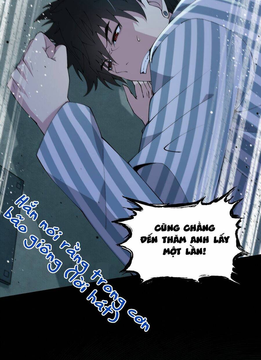 Quỷ Đạo Thiên Sư Chap 7 - Next Chap 8