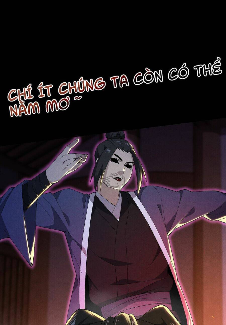 Quỷ Đạo Thiên Sư Chap 7 - Next Chap 8