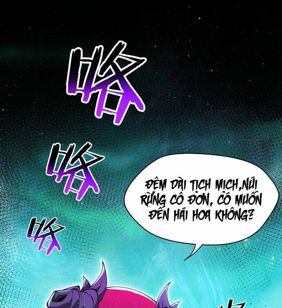 Quỷ Đạo Thiên Sư Chap 7 - Next Chap 8