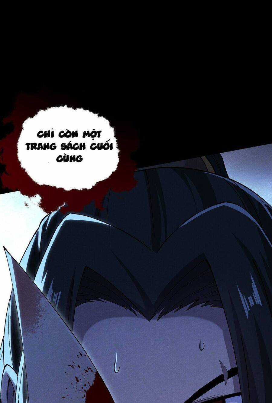 Quỷ Đạo Thiên Sư Chap 7 - Next Chap 8