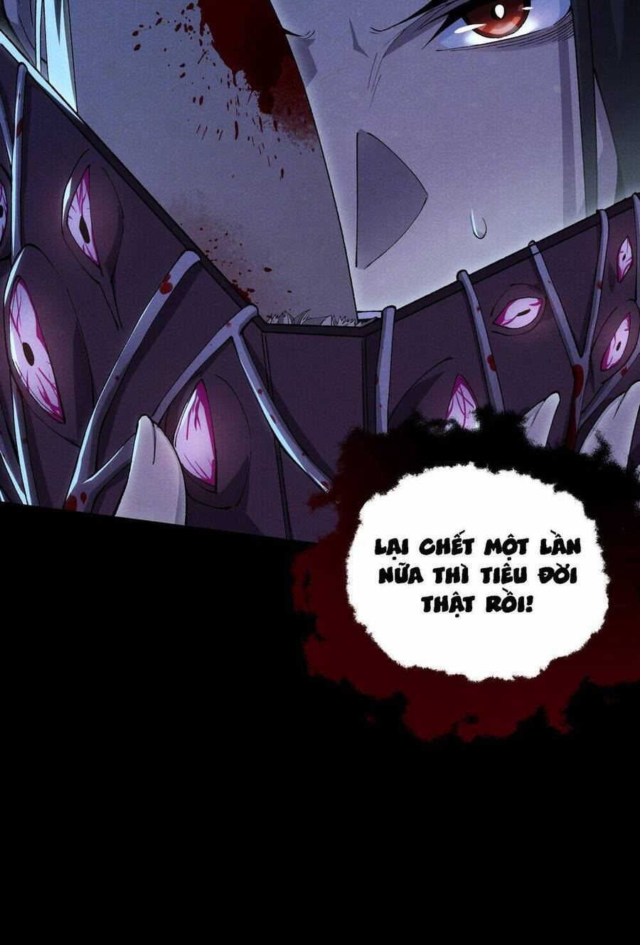 Quỷ Đạo Thiên Sư Chap 7 - Next Chap 8