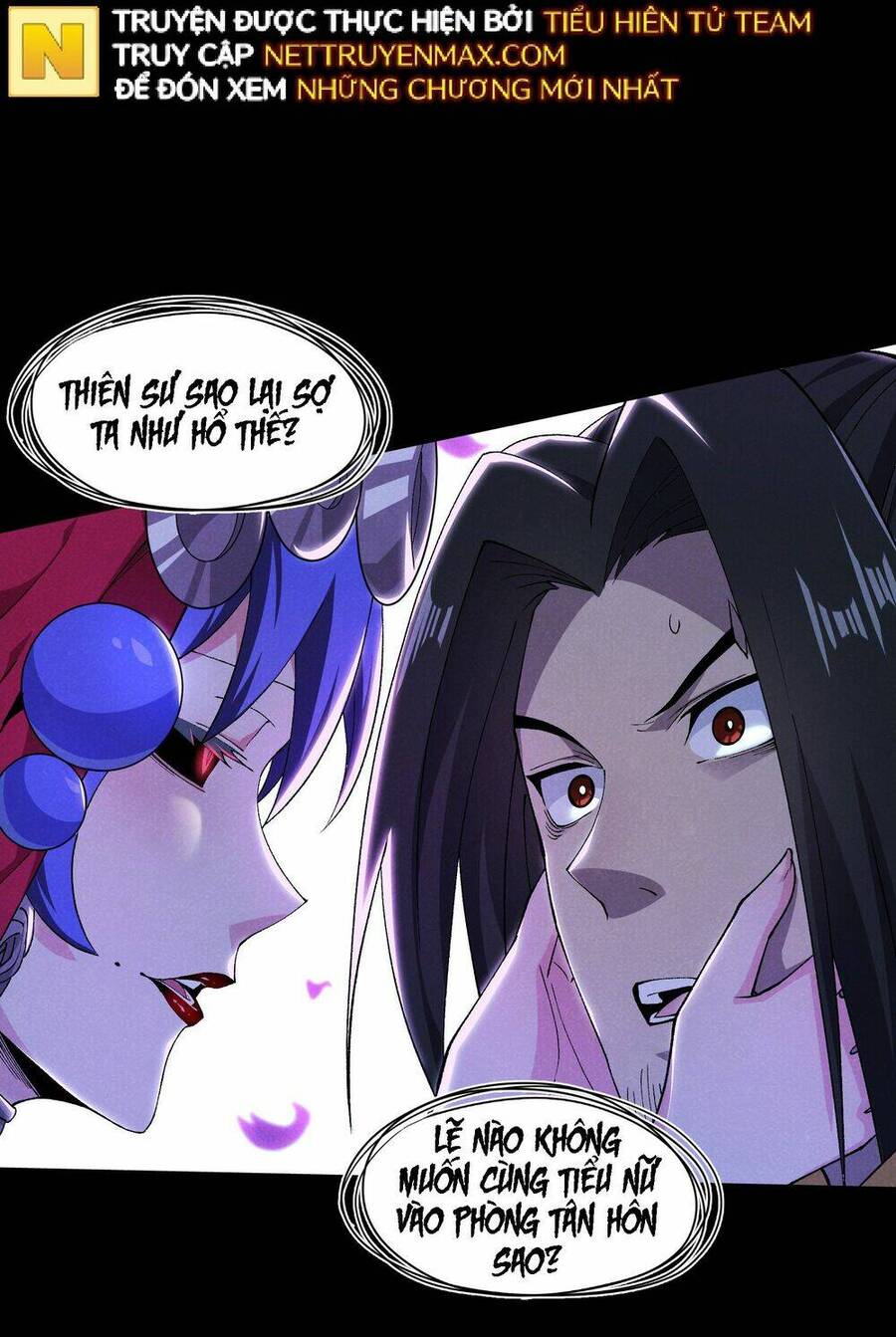 Quỷ Đạo Thiên Sư Chap 7 - Next Chap 8