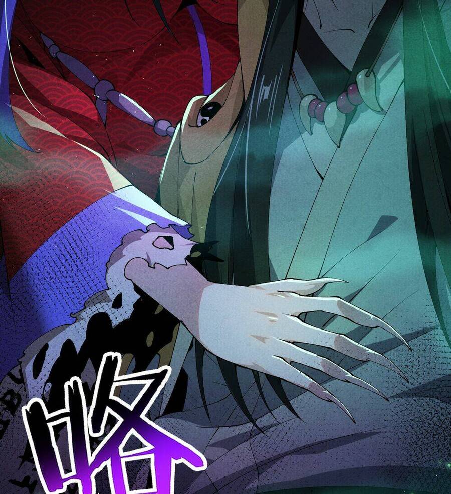 Quỷ Đạo Thiên Sư Chap 7 - Next Chap 8