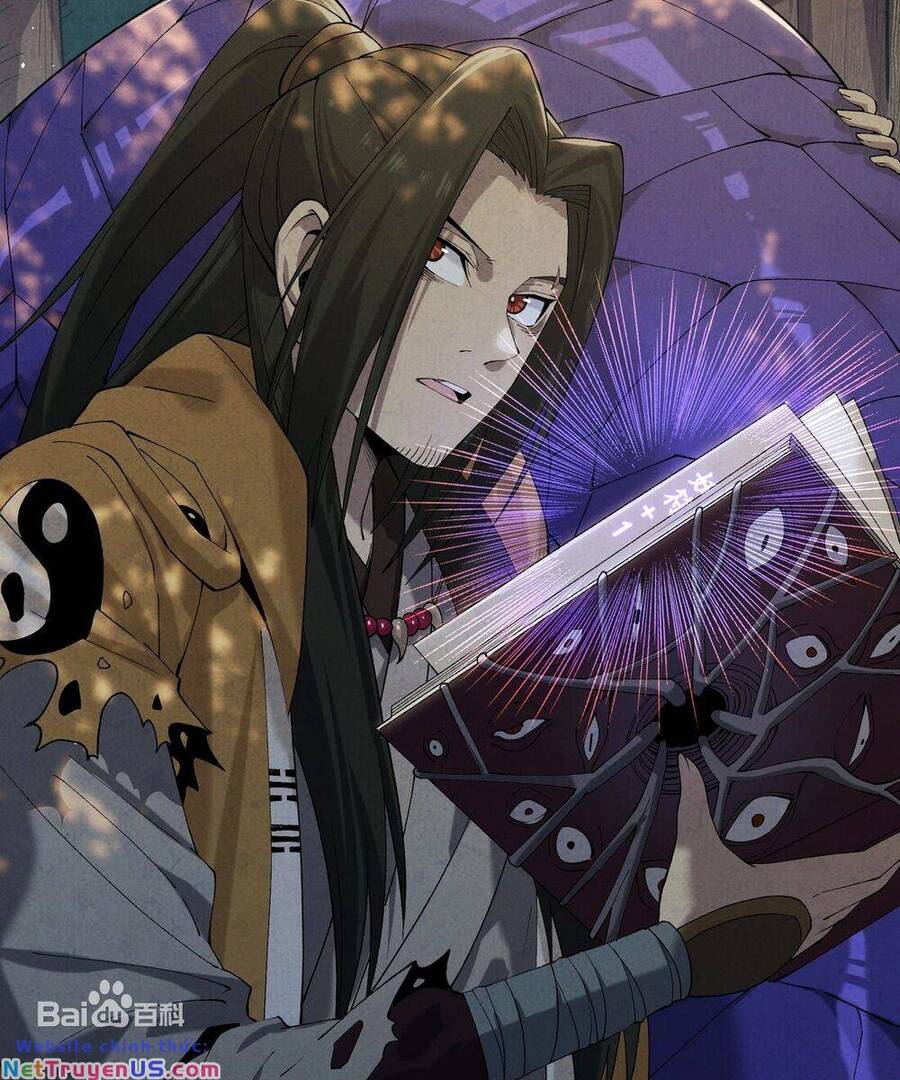 Quỷ Đạo Thiên Sư Chap 75 - Next Chap 76