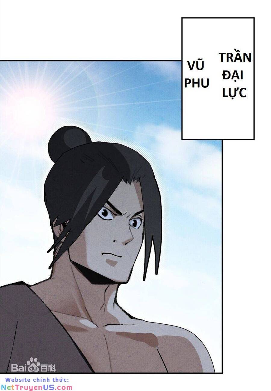 Quỷ Đạo Thiên Sư Chap 75 - Next Chap 76