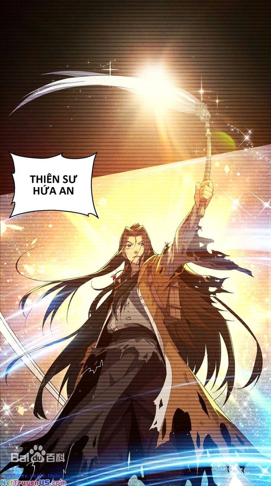 Quỷ Đạo Thiên Sư Chap 75 - Next Chap 76