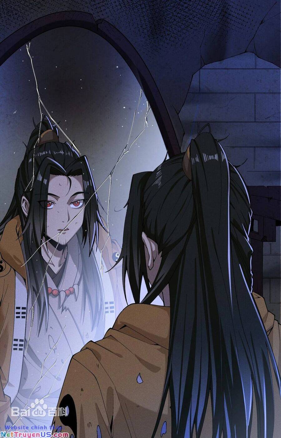 Quỷ Đạo Thiên Sư Chap 75 - Next Chap 76