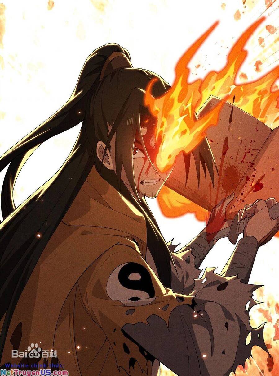 Quỷ Đạo Thiên Sư Chap 75 - Next Chap 76