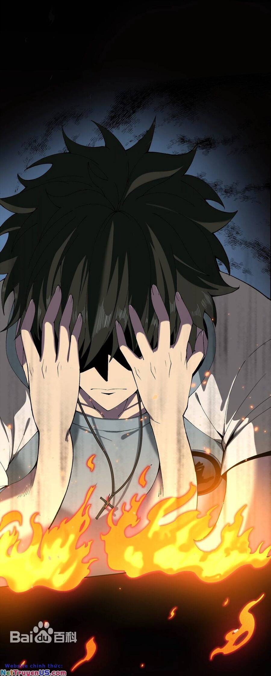Quỷ Đạo Thiên Sư Chap 75 - Next Chap 76