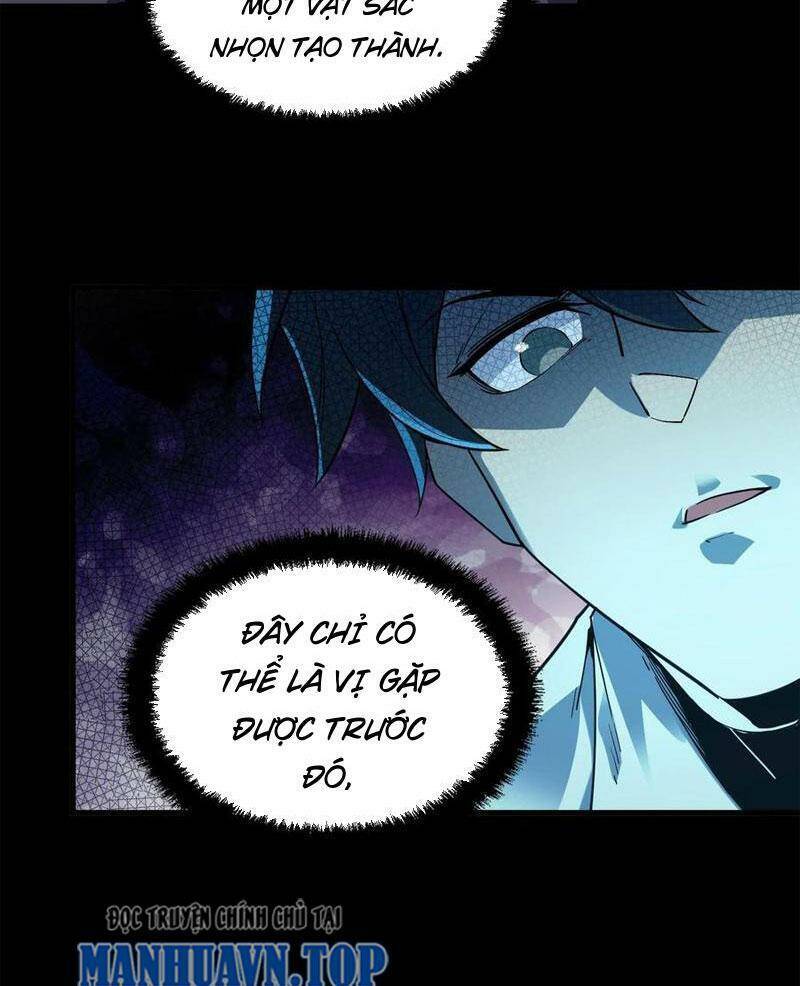 Quỷ Dị Khó Giết? Thật Xin Lỗi, Ta Mới Thật Sự Là Bất Tử Chap 11 - Next Chap 12