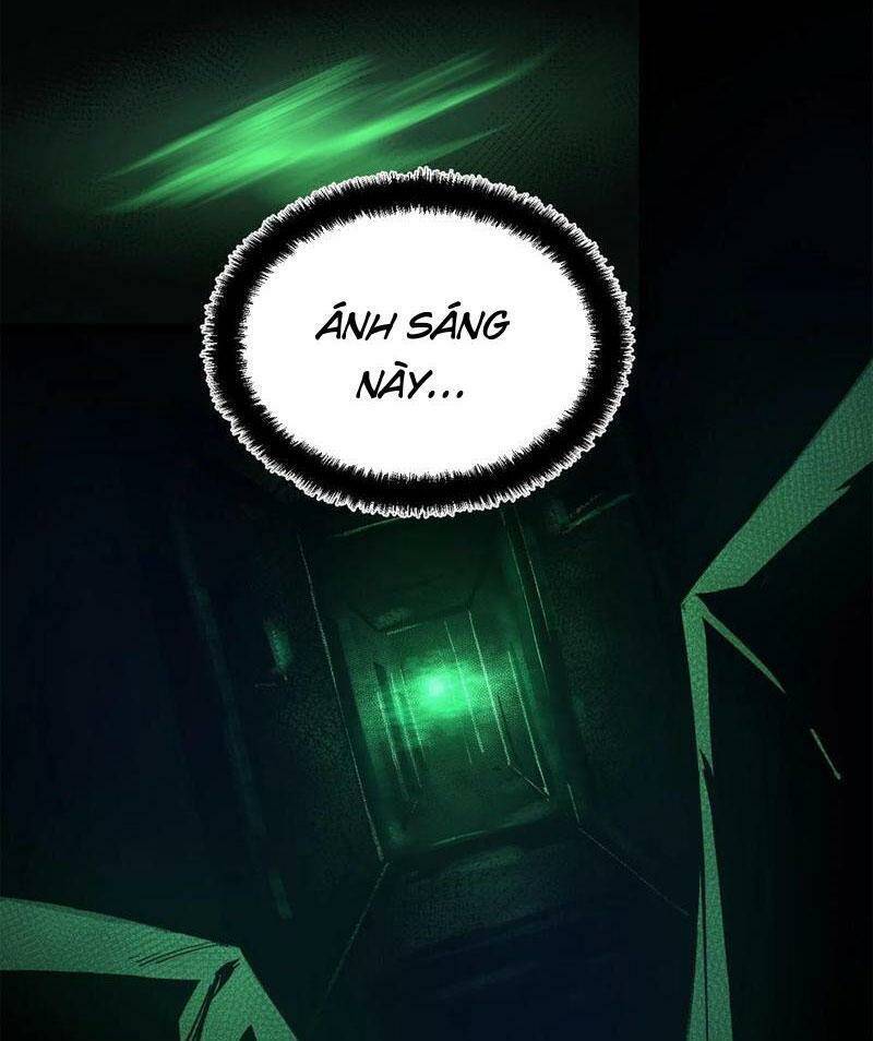 Quỷ Dị Khó Giết? Thật Xin Lỗi, Ta Mới Thật Sự Là Bất Tử Chap 11 - Next Chap 12