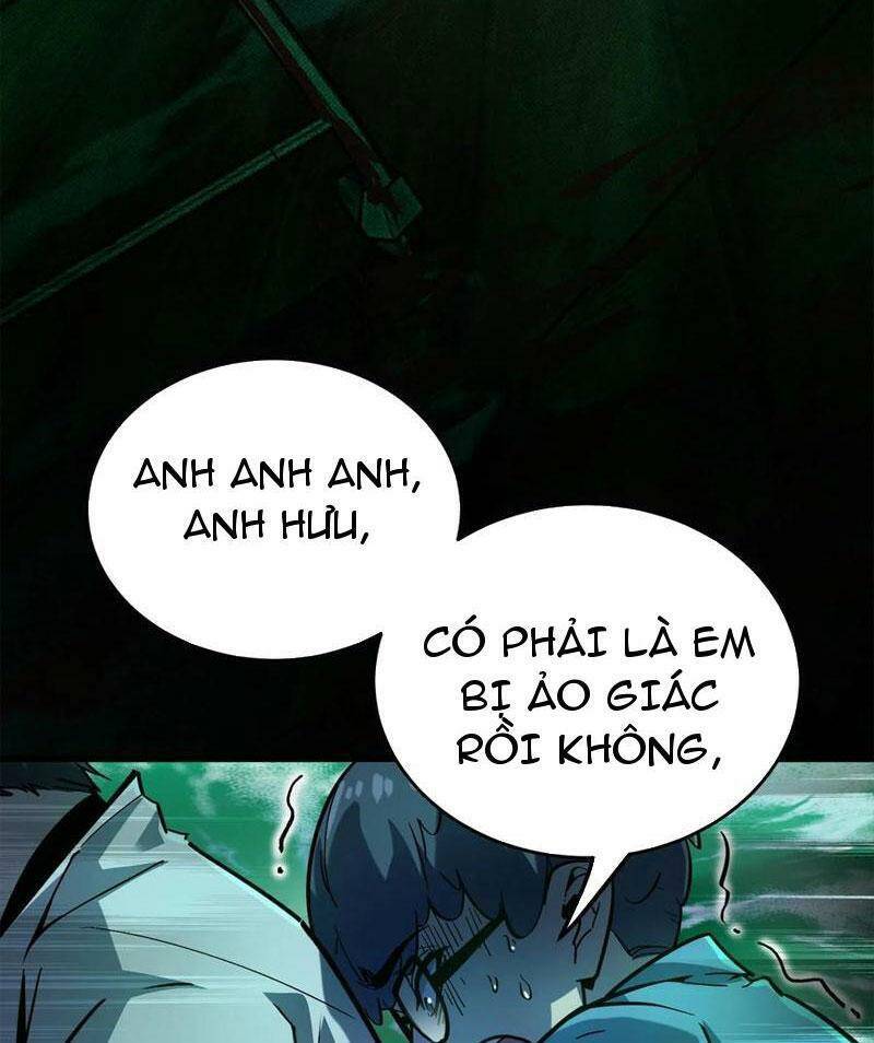 Quỷ Dị Khó Giết? Thật Xin Lỗi, Ta Mới Thật Sự Là Bất Tử Chap 11 - Next Chap 12