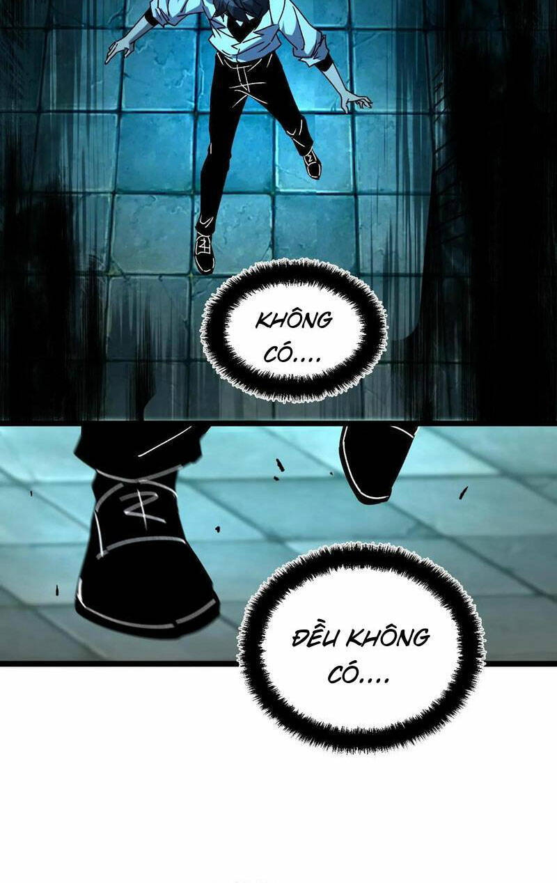 Quỷ Dị Khó Giết? Thật Xin Lỗi, Ta Mới Thật Sự Là Bất Tử Chap 36 - Next Chap 37