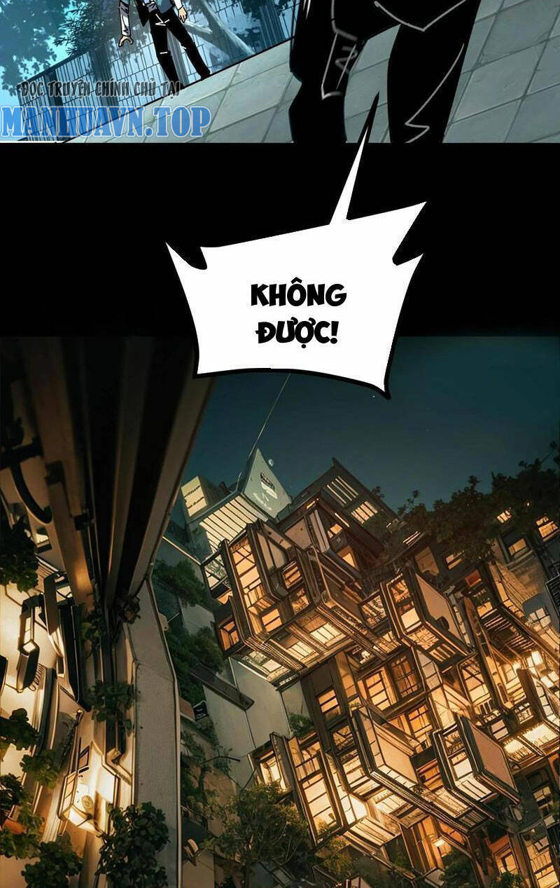 Quỷ Dị Khó Giết? Thật Xin Lỗi, Ta Mới Thật Sự Là Bất Tử Chap 36 - Next Chap 37
