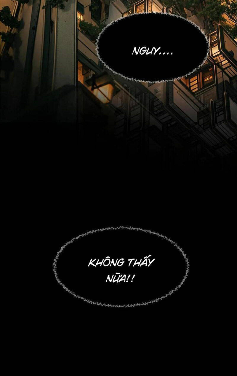 Quỷ Dị Khó Giết? Thật Xin Lỗi, Ta Mới Thật Sự Là Bất Tử Chap 36 - Next Chap 37