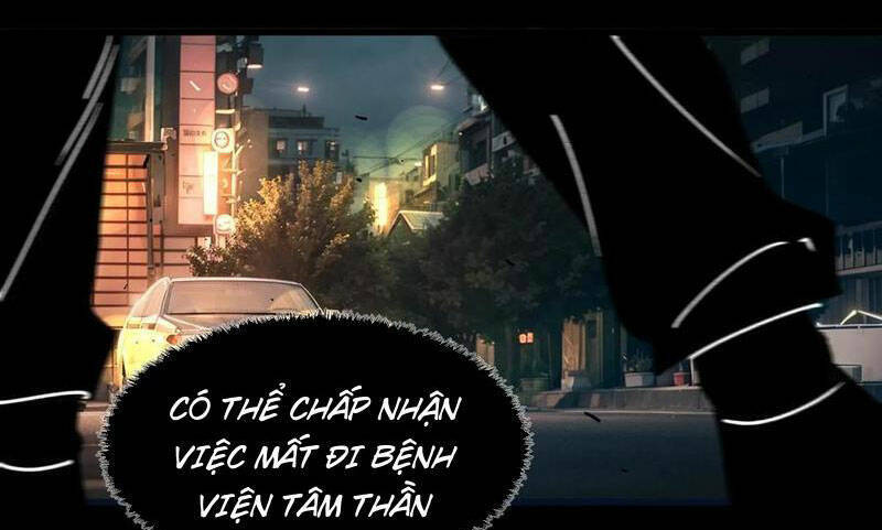 Quỷ Dị Khó Giết? Thật Xin Lỗi, Ta Mới Thật Sự Là Bất Tử Chap 36 - Next Chap 37