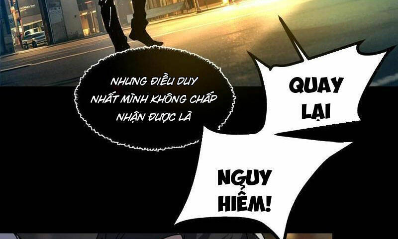 Quỷ Dị Khó Giết? Thật Xin Lỗi, Ta Mới Thật Sự Là Bất Tử Chap 36 - Next Chap 37