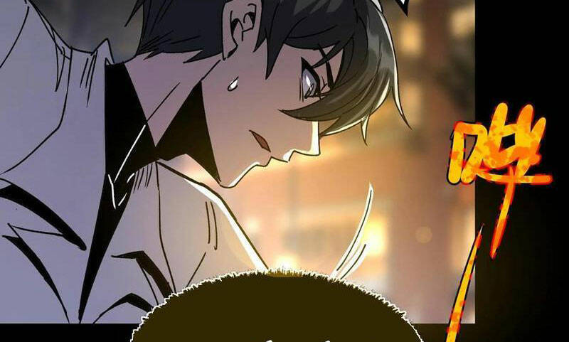 Quỷ Dị Khó Giết? Thật Xin Lỗi, Ta Mới Thật Sự Là Bất Tử Chap 36 - Next Chap 37