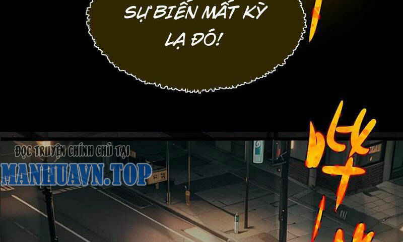 Quỷ Dị Khó Giết? Thật Xin Lỗi, Ta Mới Thật Sự Là Bất Tử Chap 36 - Next Chap 37