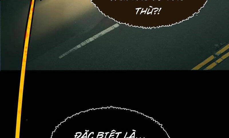 Quỷ Dị Khó Giết? Thật Xin Lỗi, Ta Mới Thật Sự Là Bất Tử Chap 36 - Next Chap 37