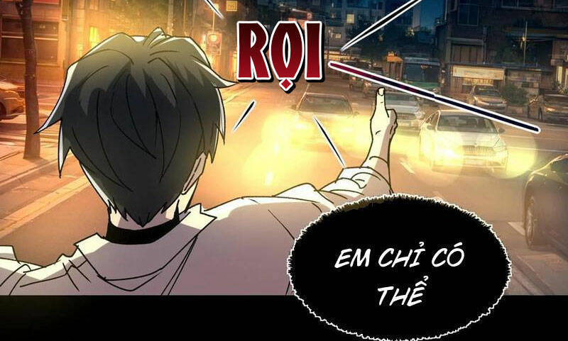 Quỷ Dị Khó Giết? Thật Xin Lỗi, Ta Mới Thật Sự Là Bất Tử Chap 36 - Next Chap 37