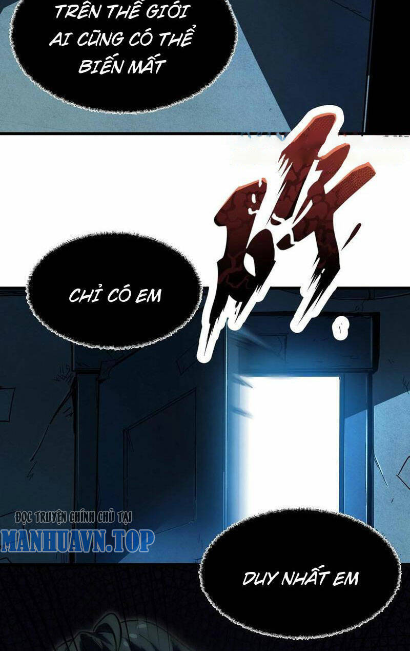 Quỷ Dị Khó Giết? Thật Xin Lỗi, Ta Mới Thật Sự Là Bất Tử Chap 37 - Next Chap 38