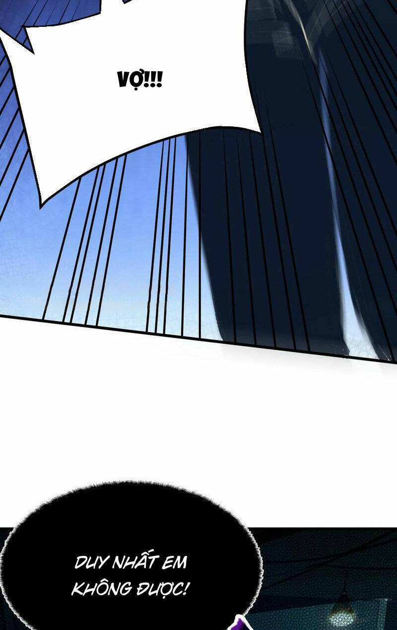 Quỷ Dị Khó Giết? Thật Xin Lỗi, Ta Mới Thật Sự Là Bất Tử Chap 37 - Next Chap 38