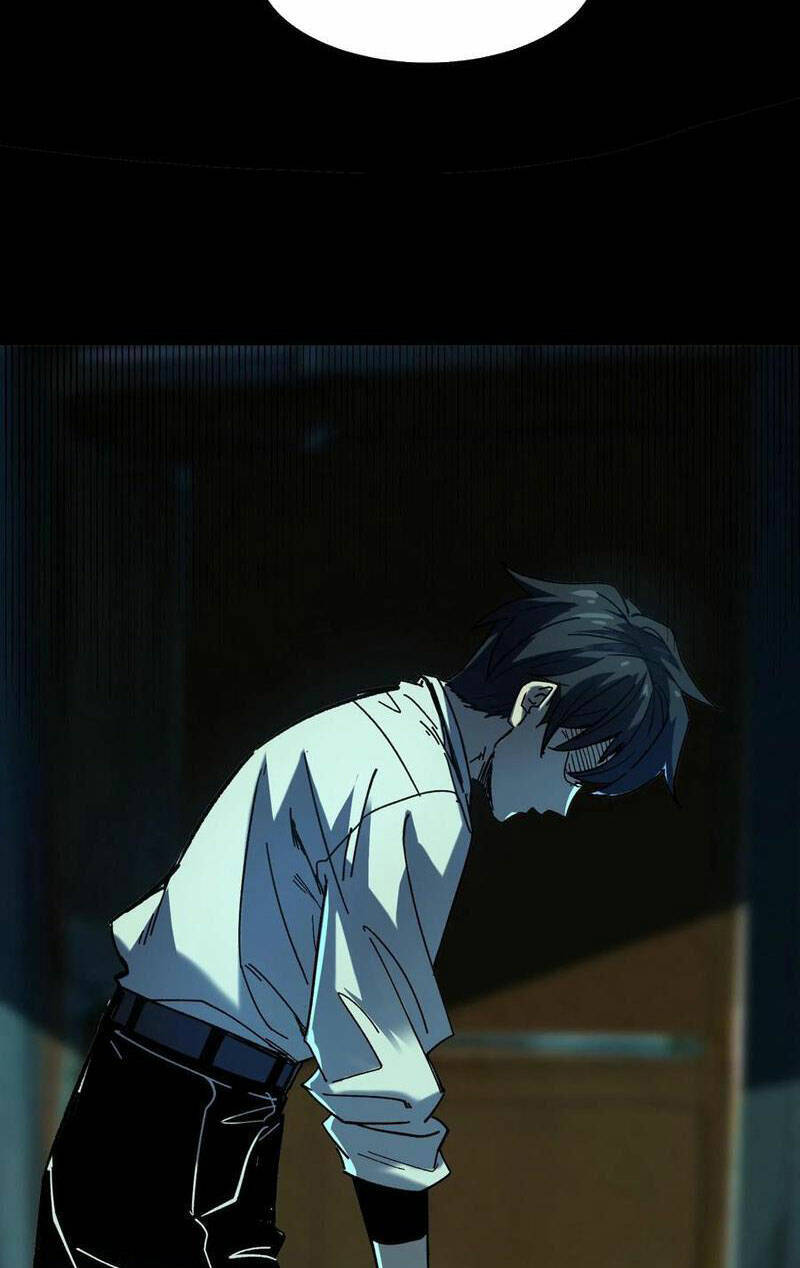 Quỷ Dị Khó Giết? Thật Xin Lỗi, Ta Mới Thật Sự Là Bất Tử Chap 37 - Next Chap 38