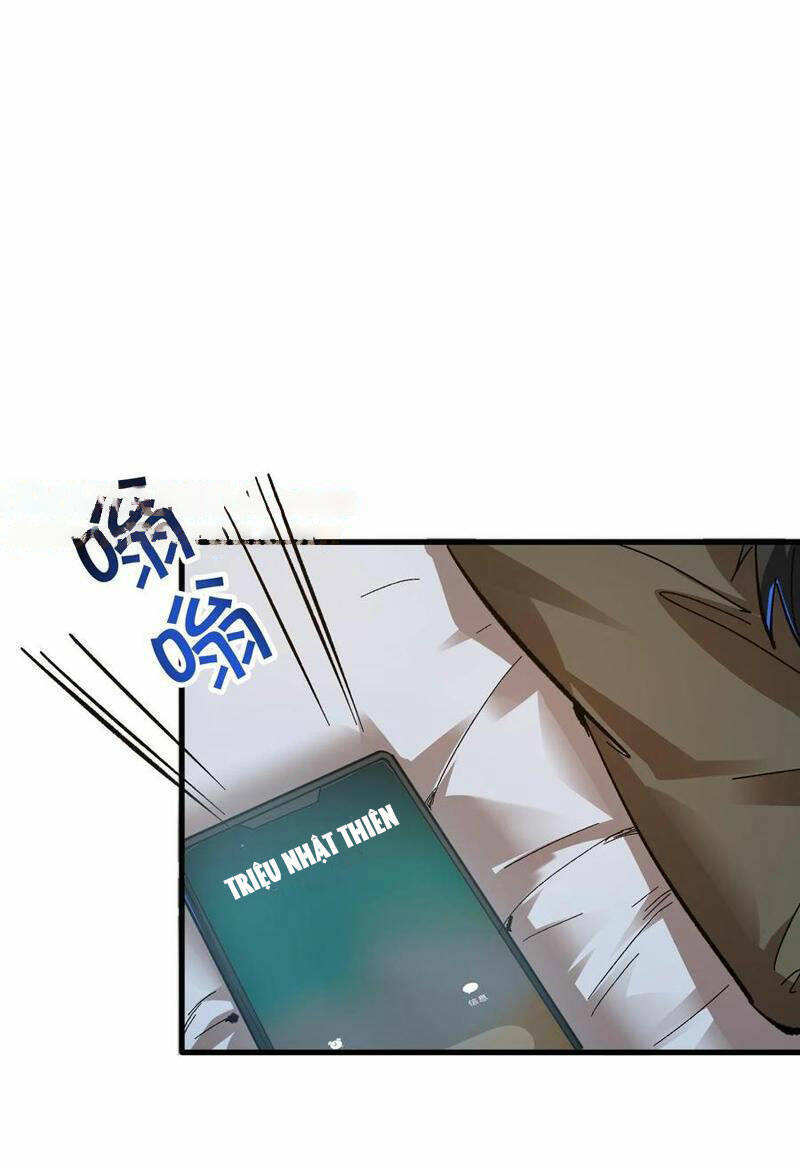 Quỷ Dị Khó Giết? Thật Xin Lỗi, Ta Mới Thật Sự Là Bất Tử Chap 37 - Next Chap 38