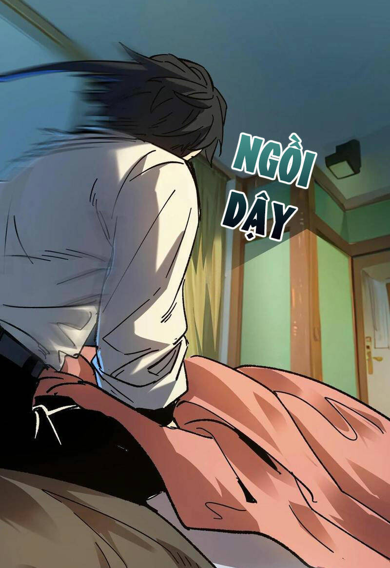 Quỷ Dị Khó Giết? Thật Xin Lỗi, Ta Mới Thật Sự Là Bất Tử Chap 37 - Next Chap 38