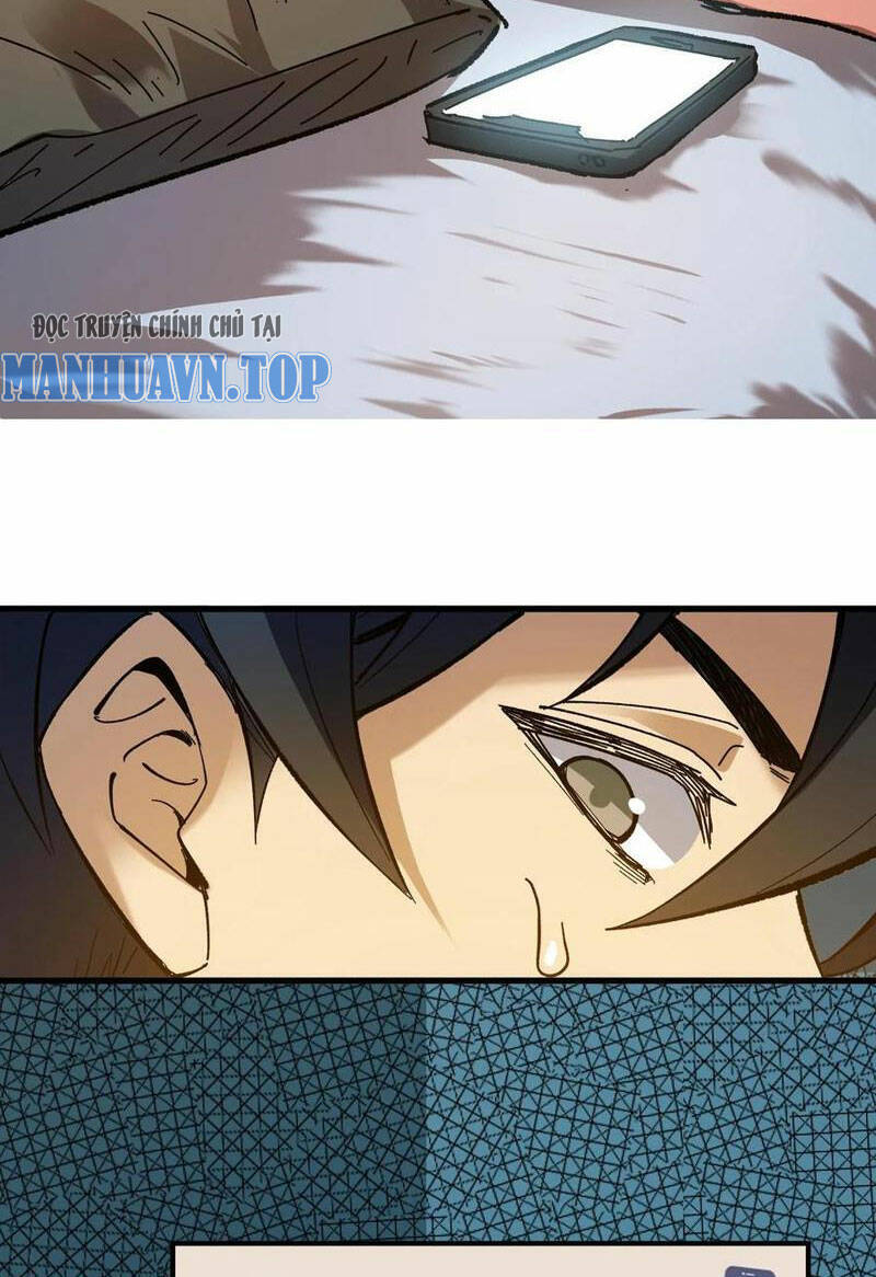 Quỷ Dị Khó Giết? Thật Xin Lỗi, Ta Mới Thật Sự Là Bất Tử Chap 37 - Next Chap 38