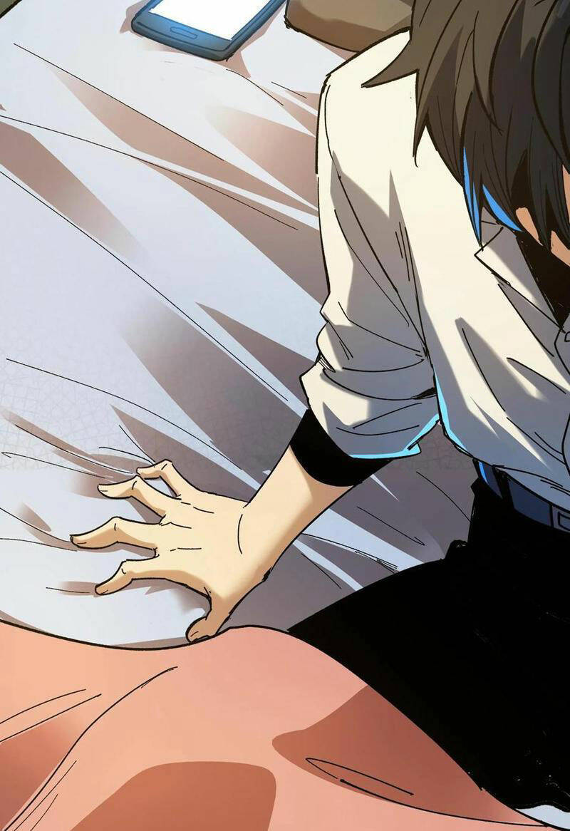Quỷ Dị Khó Giết? Thật Xin Lỗi, Ta Mới Thật Sự Là Bất Tử Chap 37 - Next Chap 38