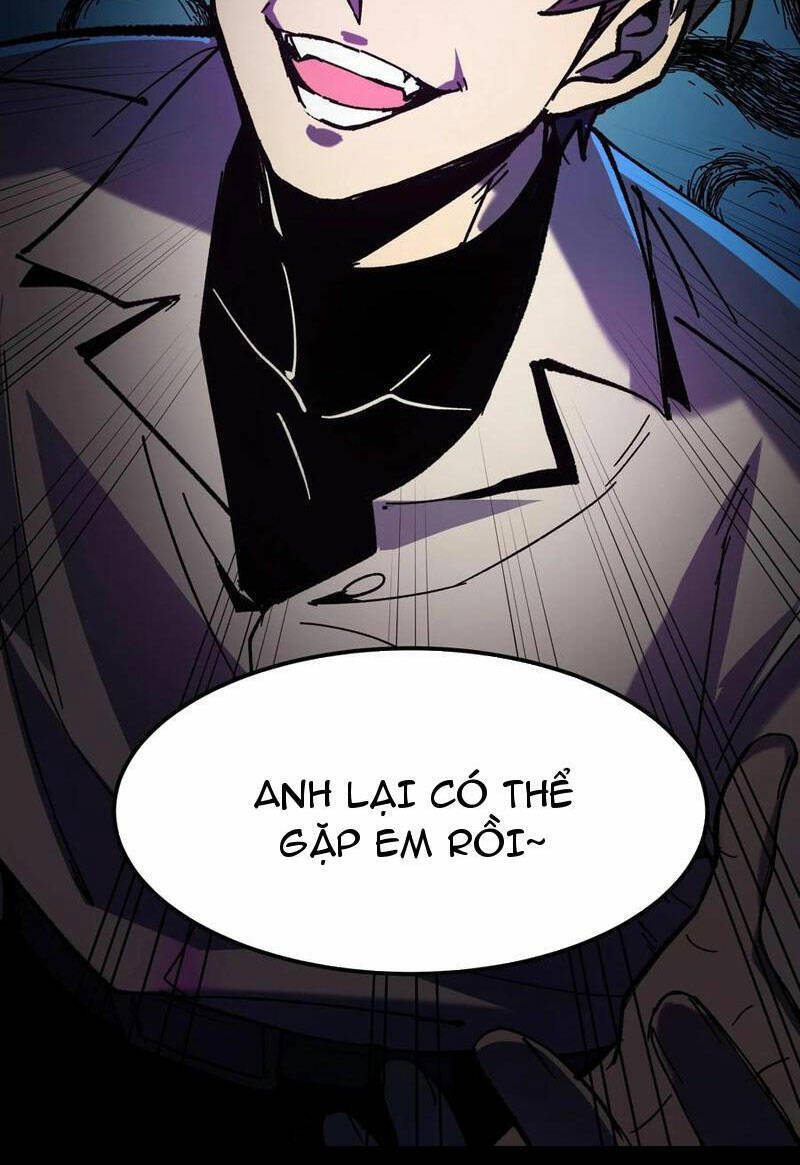 Quỷ Dị Khó Giết? Thật Xin Lỗi, Ta Mới Thật Sự Là Bất Tử Chap 37 - Next Chap 38