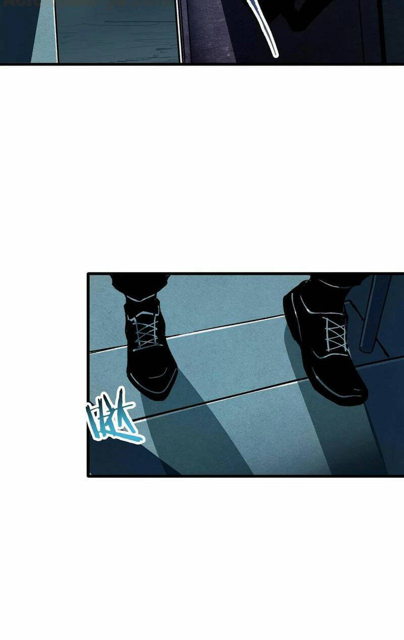 Quỷ Dị Khó Giết? Thật Xin Lỗi, Ta Mới Thật Sự Là Bất Tử Chap 37 - Next Chap 38