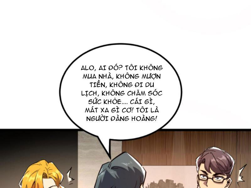 Quỷ Dị Khó Giết? Thật Xin Lỗi, Ta Mới Thật Sự Là Bất Tử Chap 68 - Next Chap 69