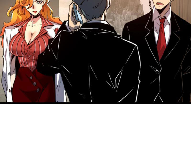Quỷ Dị Khó Giết? Thật Xin Lỗi, Ta Mới Thật Sự Là Bất Tử Chap 68 - Next Chap 69
