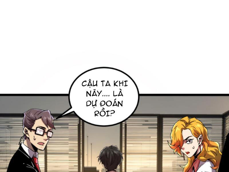 Quỷ Dị Khó Giết? Thật Xin Lỗi, Ta Mới Thật Sự Là Bất Tử Chap 68 - Next Chap 69