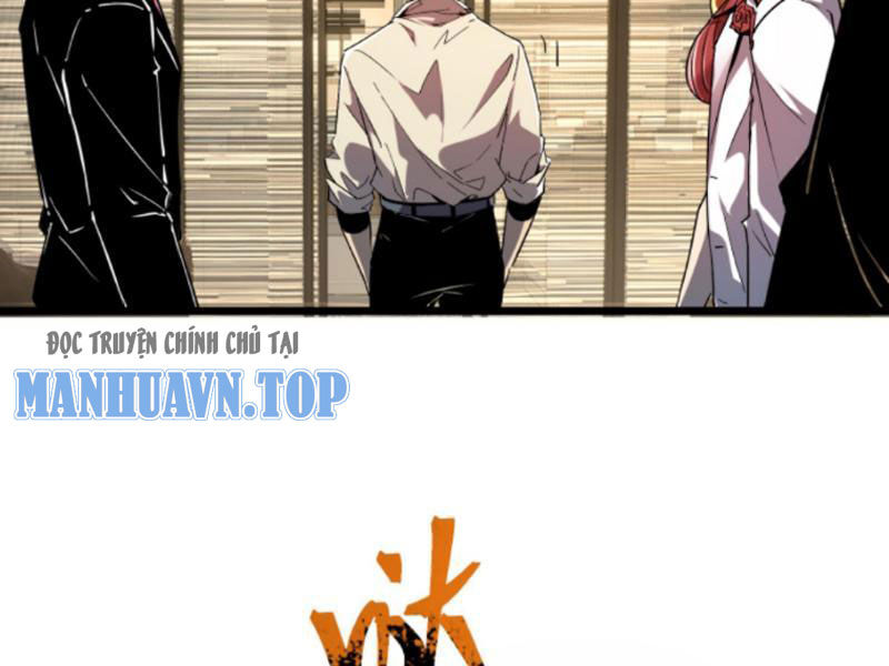 Quỷ Dị Khó Giết? Thật Xin Lỗi, Ta Mới Thật Sự Là Bất Tử Chap 68 - Next Chap 69