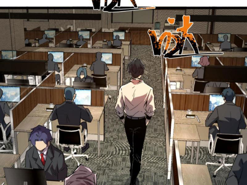 Quỷ Dị Khó Giết? Thật Xin Lỗi, Ta Mới Thật Sự Là Bất Tử Chap 68 - Next Chap 69