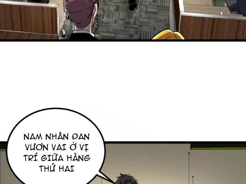 Quỷ Dị Khó Giết? Thật Xin Lỗi, Ta Mới Thật Sự Là Bất Tử Chap 68 - Next Chap 69