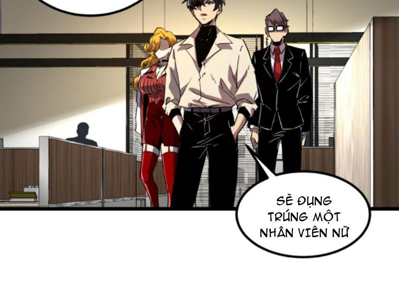 Quỷ Dị Khó Giết? Thật Xin Lỗi, Ta Mới Thật Sự Là Bất Tử Chap 68 - Next Chap 69