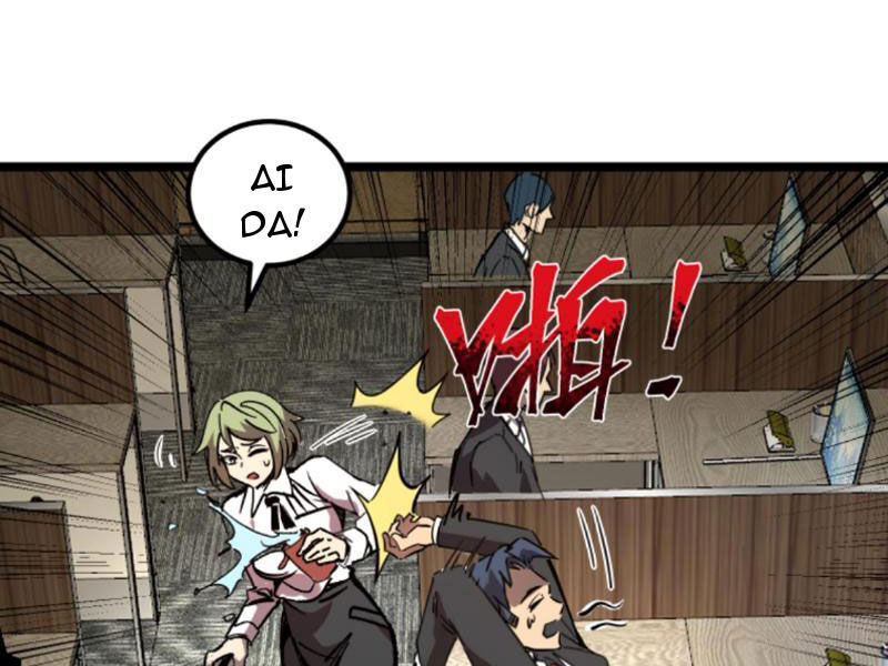 Quỷ Dị Khó Giết? Thật Xin Lỗi, Ta Mới Thật Sự Là Bất Tử Chap 68 - Next Chap 69